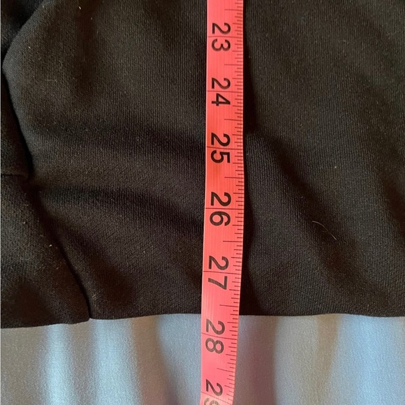 Mens Nike Cameo Colorblock Large Hoodie Sweatshirt - Picture 5 of 10